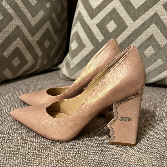 Katy Perry Collections Shoes - stylish shoes